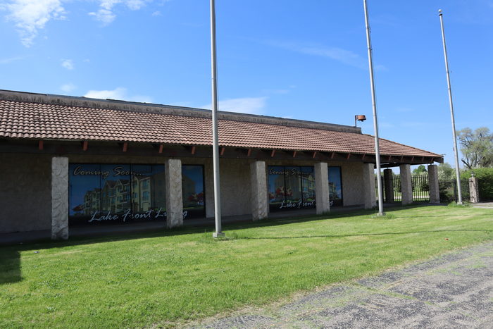 Four Bears Water Park - May 14 2022 (newer photo)